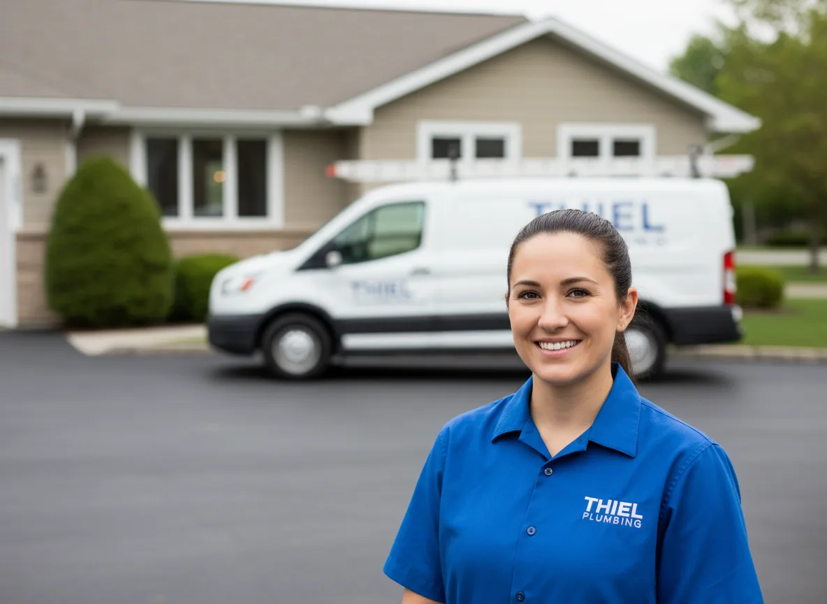 Plumber Trenton, TX FAQs